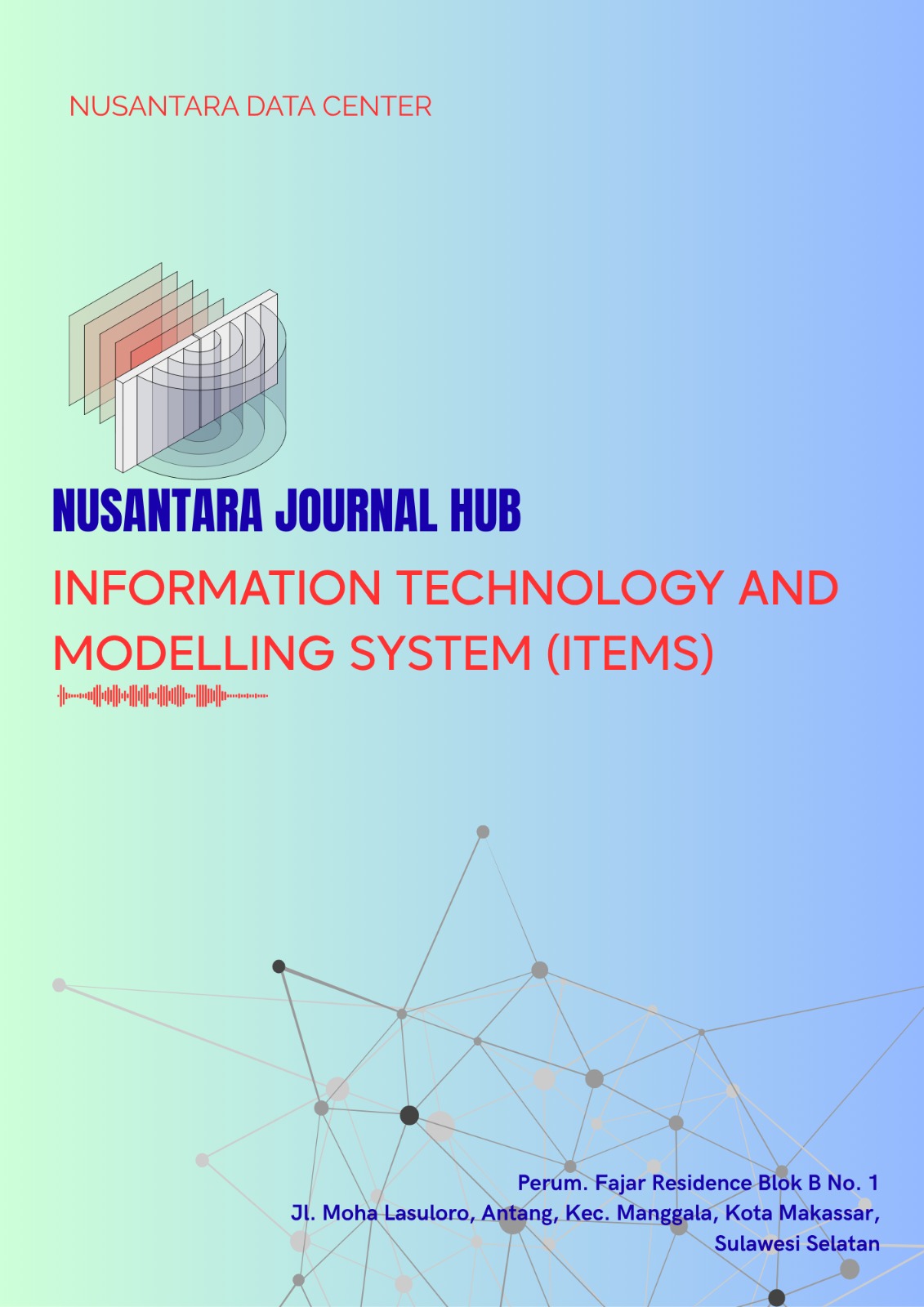 Cover ITEMS